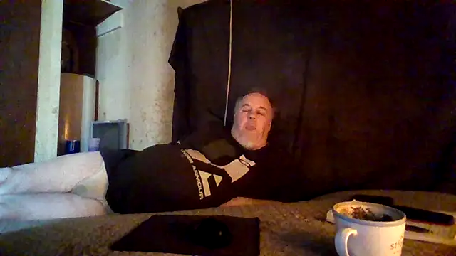 Nightshade1195 online show from 05/05/26, 09:01