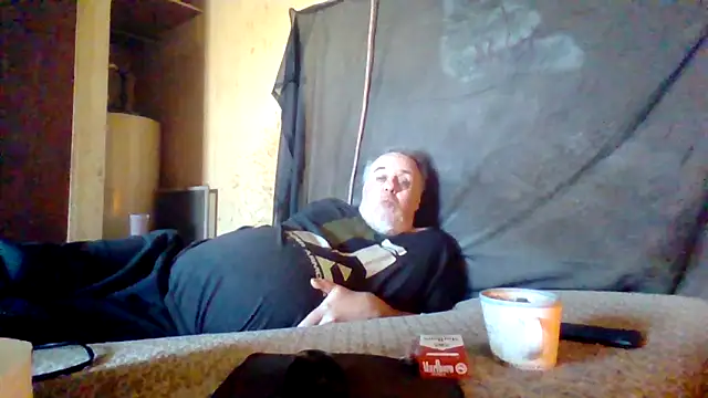 Nightshade1195 online show from 05/10/26, 04:56