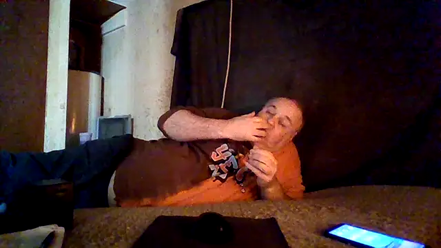 Nightshade1195 online show from 05/14/26, 09:32