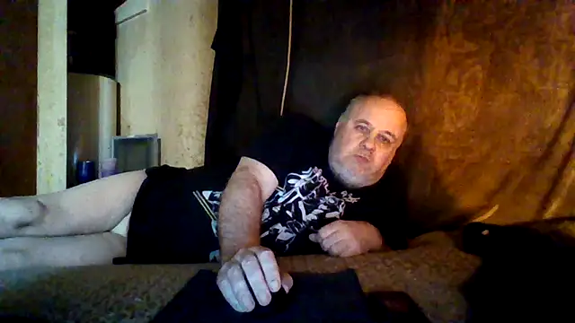 Nightshade1195 online show from 05/24/26, 08:03