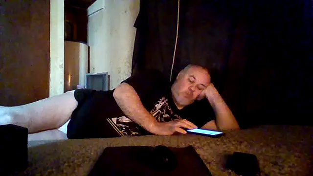 Nightshade1195 online show from 06/04/26, 11:22