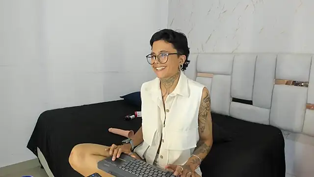 Antony D ossa online show from 05/16/26, 07:34