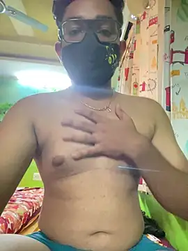 ishiv31 online show from 04/21/26, 07:36