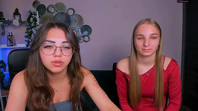 ollivia dream online show from 05/29/26, 05:49
