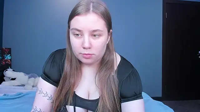 Boobsy girl online show from 05/10/26, 11:48