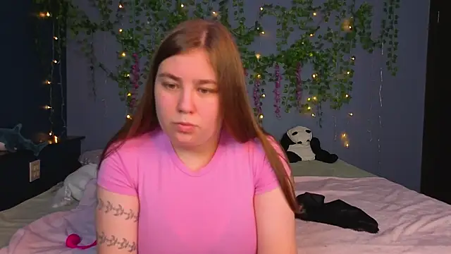 Boobsy girl online show from 07/22/26, 11:35
