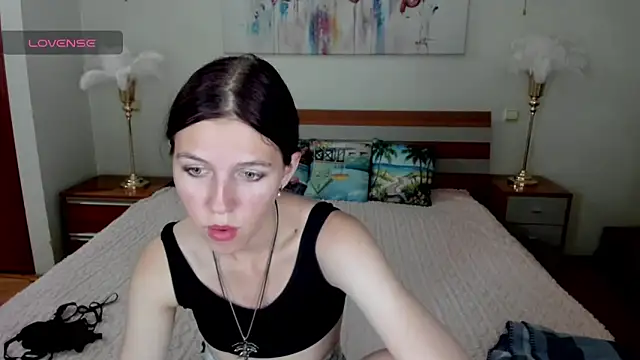 Snapshot of MaryRapunzel chatting on 06/06/26, 08:57 MaryRapunzel online show from 06/06/26, 08:57