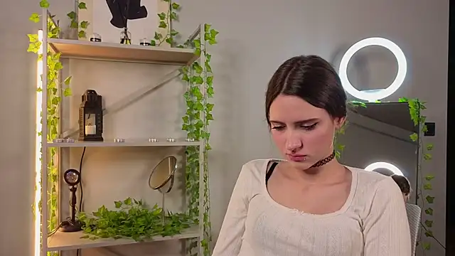 lovergirl4me online show from 04/20/26, 04:21