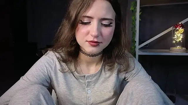 Snapshot of lovergirl4me chatting on 06/20/26, 07:38 lovergirl4me online show from 06/20/26, 07:38