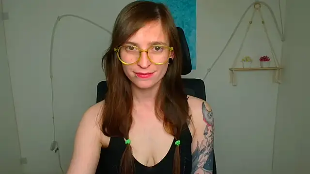 Luna Tantra online show from 06/16/26, 12:19