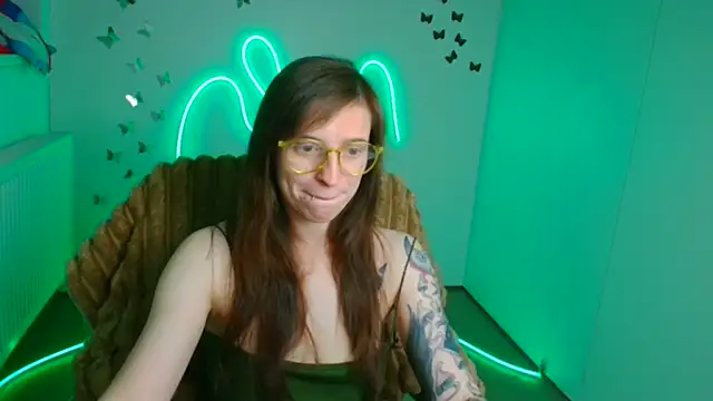 Luna Tantra online show from 06/17/26, 08:06