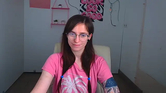 Luna Tantra online show from 06/24/26, 07:29