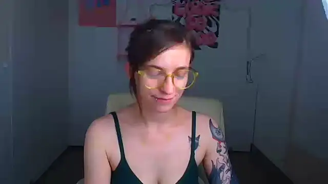 Luna Tantra online show from 06/28/26, 01:06