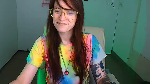 Luna Tantra online show from 07/02/26, 02:01