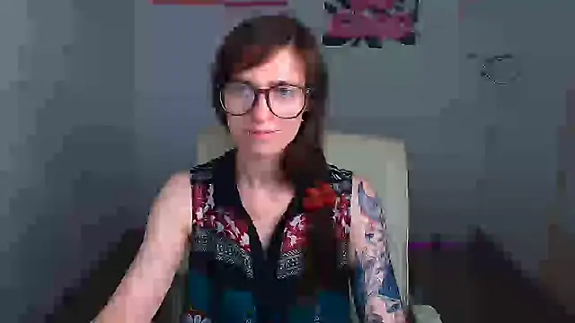 Luna Tantra online show from 07/03/26, 02:01