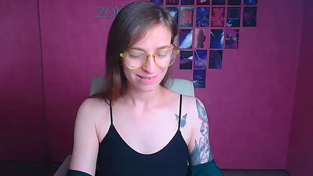 Luna Tantra online show from 07/04/26, 10:27