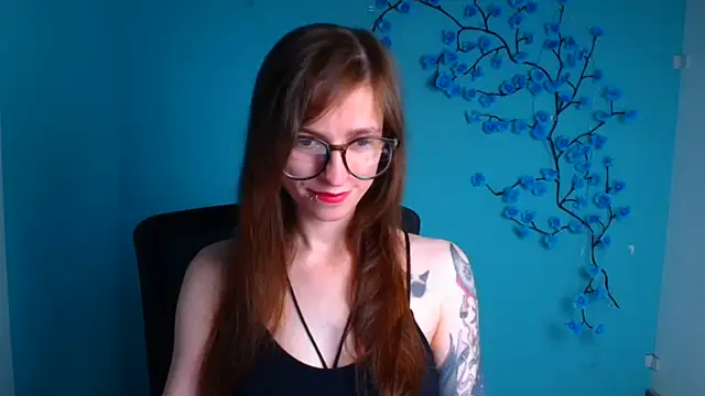 Luna Tantra online show from 07/08/26, 01:15