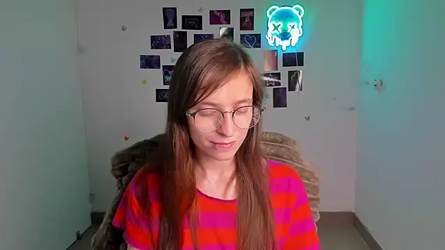 Luna Tantra online show from 07/12/26, 02:35