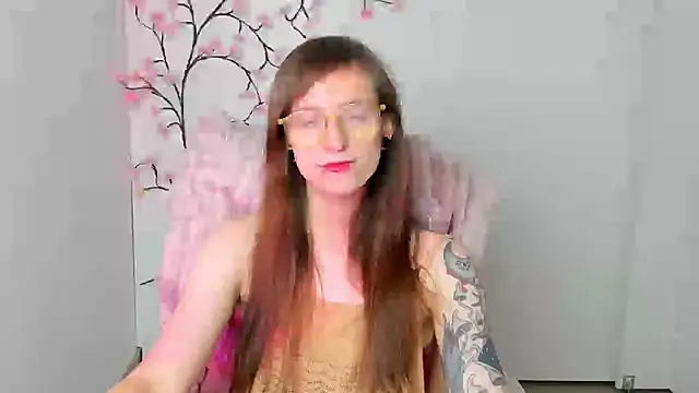 Luna Tantra online show from 07/12/26, 03:36