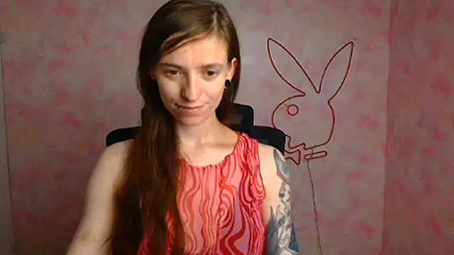 Luna Tantra online show from 07/22/26, 12:30