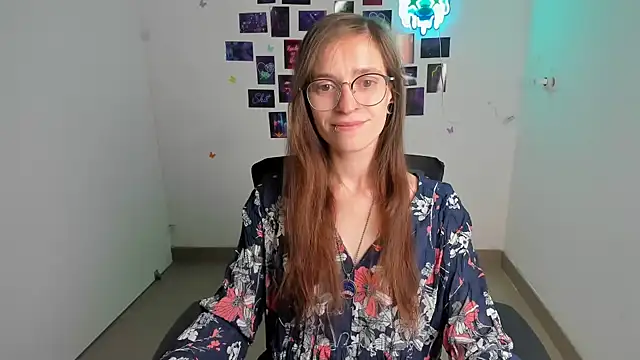 Luna Tantra online show from 07/24/26, 04:38