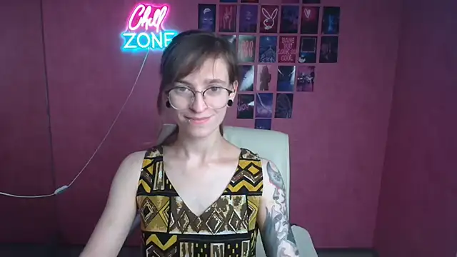 Luna Tantra online show from 07/27/26, 11:34