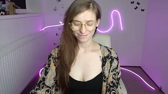 Luna Tantra online show from 07/29/26, 07:23