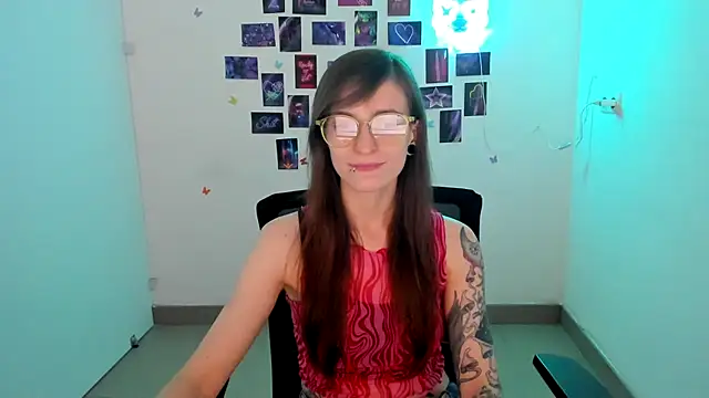 Luna Tantra online show from 08/06/26, 08:33
