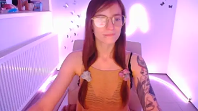 Luna Tantra online show from 08/07/26, 09:50