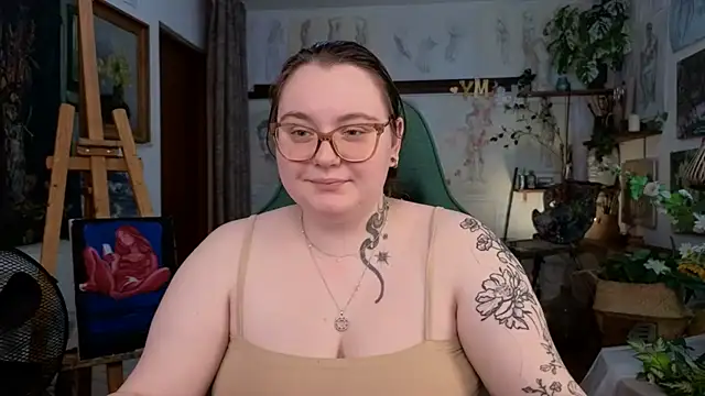CatherineClaire online show from 05/09/26, 12:43