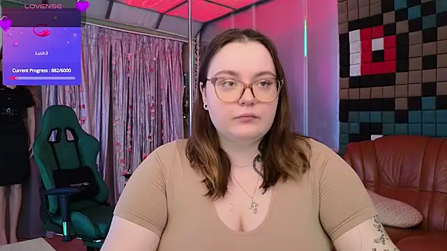 CatherineClaire online show from 05/25/26, 04:24