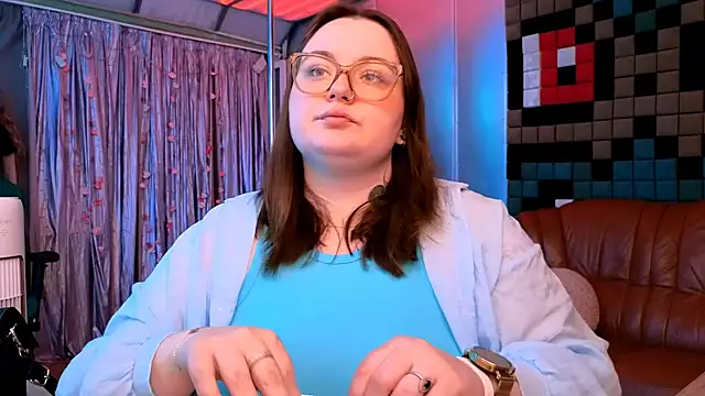 CatherineClaire online show from 06/01/26, 04:41