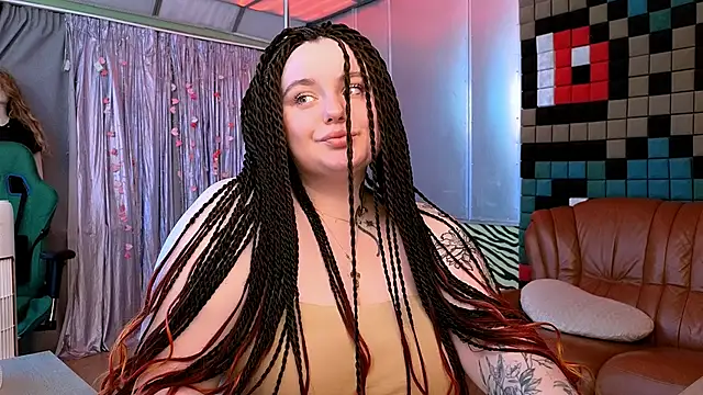 CatherineClaire online show from 06/05/26, 04:35