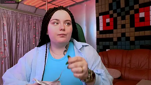CatherineClaire online show from 06/09/26, 04:40
