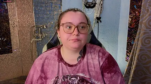 CatherineClaire online show from 08/08/26, 04:31