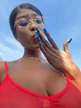CocoaLuxeXXX online show from 07/02/26, 01:17