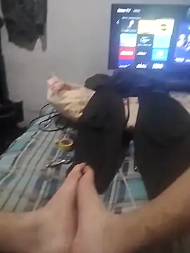 ElCharsmin online show from 04/21/26, 07:36