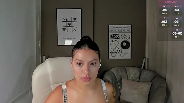 GeorginaMontclair online show from 05/21/26, 10:11
