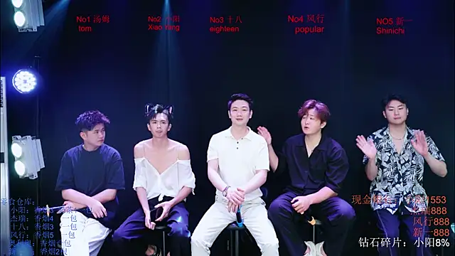 Zouzouboy-001 online show from 05/14/26, 03:24