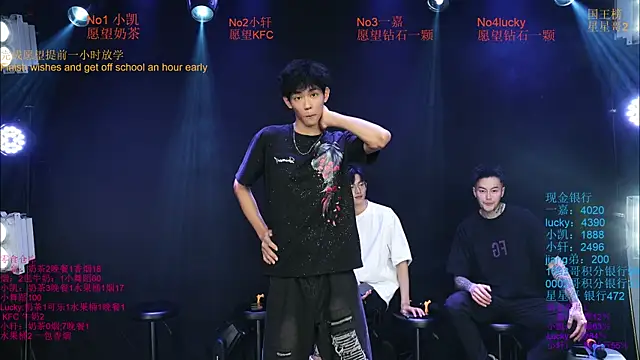 Zouzouboy-001 online show from 05/22/26, 11:38
