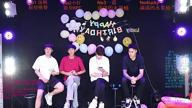 Zouzouboy-001 online show from 06/14/26, 12:29