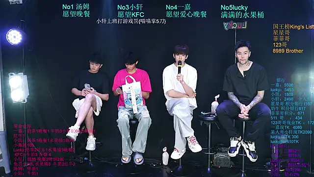 Zouzouboy-001 online show from 06/19/26, 12:20