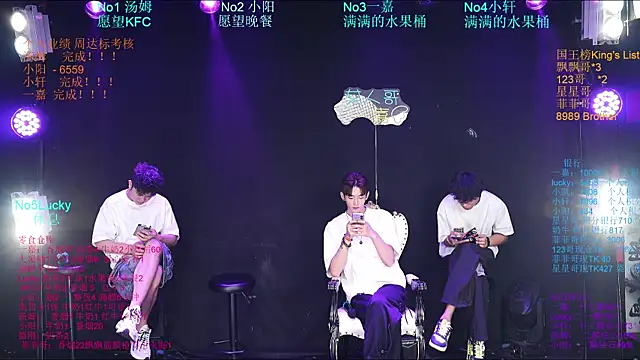 Zouzouboy-001 online show from 07/20/26, 11:23