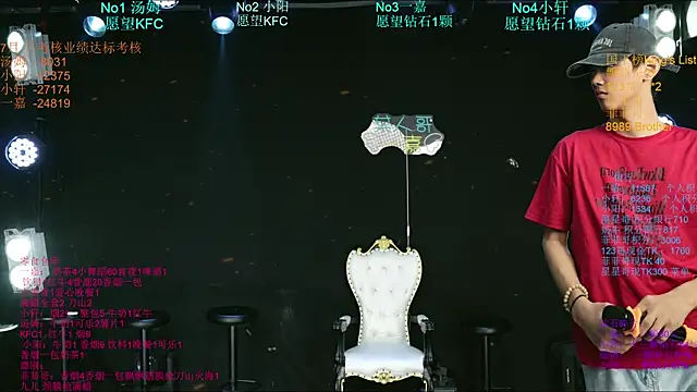 Zouzouboy-001 online show from 07/29/26, 11:30