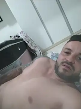 Barretos17 online show from 04/20/26, 04:54