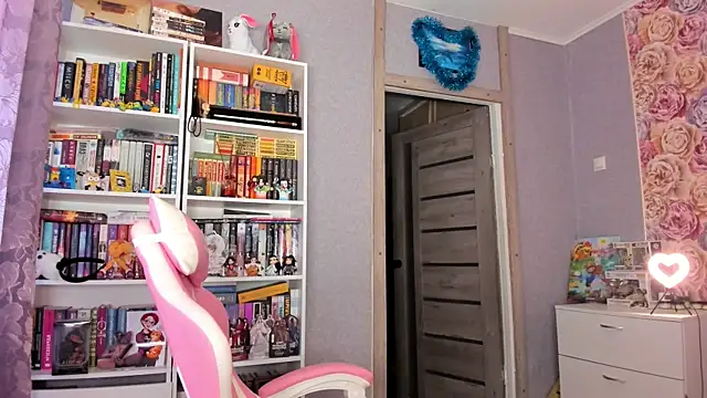 minionkaa online show from 05/26/26, 03:13