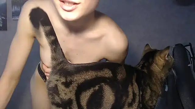 Snapshot of EveLiaka chatting on 05/15/26, 11:56 EveLiaka online show from 05/15/26, 11:56