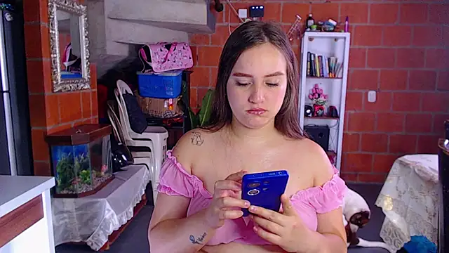 Valerymoon19 online show from 05/25/26, 03:29