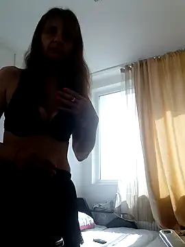 LissaBelaa online show from 04/29/26, 07:34