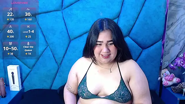 Rachel Swetty2 online show from 04/27/26, 12:58